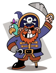 pirates